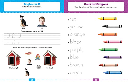 Flash Kids Summer: 1st Grade (Summer Study) - Image 5