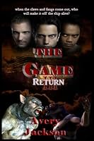 The Game : Return 1548497908 Book Cover