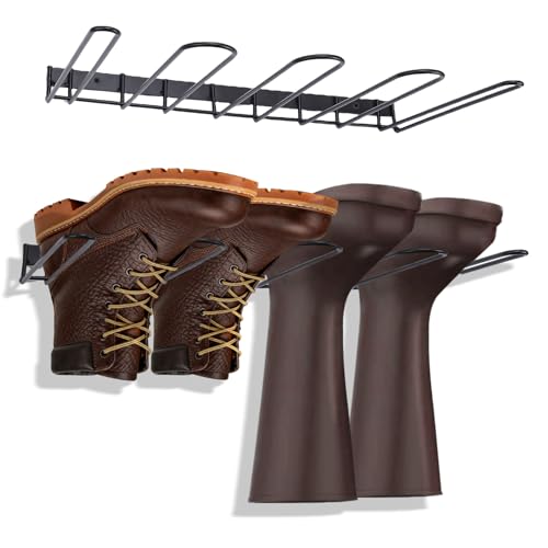 Gugxiom 2 zapateros de pared