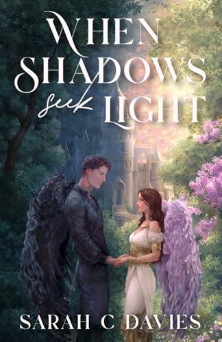 When Shadows Seek Light
