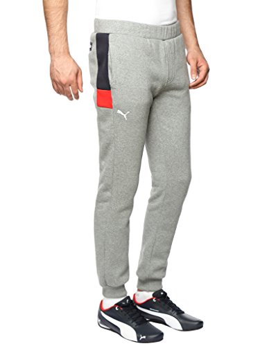 Puma Bmw - Pantaloni da uomo