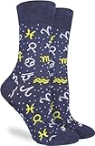Good Luck Sock