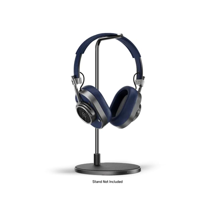 Amazon.com: MASTER & DYNAMIC MH40 Over-Ear Wireless