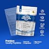 The Intelligent Health Hydrolysed Collagen Powder (Bovine) - High Protein Grass Fed Unflavoured Peptides - Collagen Supplements for Women | Gluten Free, Paleo & Keto Friendly (2Kg)