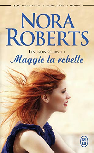 Maggie la rebelle [French] 2290129410 Book Cover