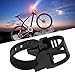 OUKENS Bicycle Light Holder，Multifunctional Adjustable Bike Light Stand Riding Racks and Storage Bicycle Flashlight Mount for 13mm to 35mm