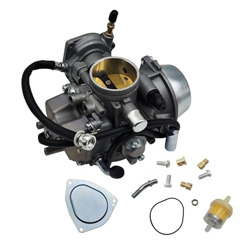 Carburateur YH660 moto 660-H moteur ATV UTV remplacement carburation - 5