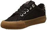  Victoria Deportivo Lurex, Zapatillas Niñas, Negro, 34 EU