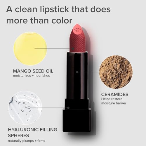 Image of Daily Life Forever52 I'm Unlimited Lipstick | Long-lasting Waterproof Matte Nude Lipstick| Vegan| Cruelty Free| (Gothic - 005)