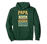 Papa & Vater Geschenk Sprüche