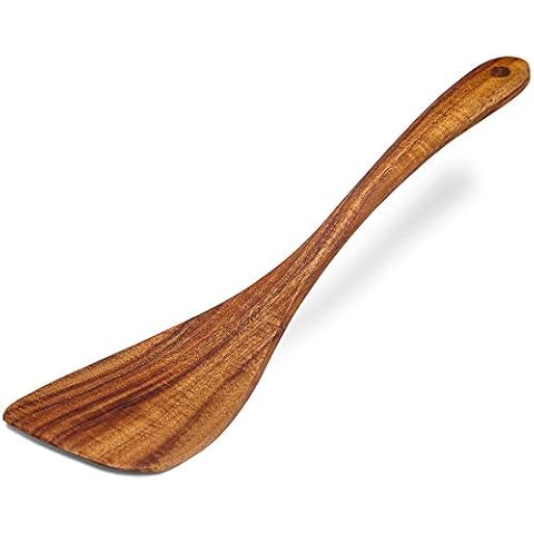 Jilla-hla Wooden Spatula Cover
