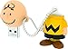 EMTEC USB Flash Drive 8GB Stick 2.0 Peanuts 