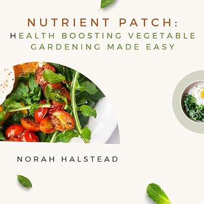 The Nutrient Patch