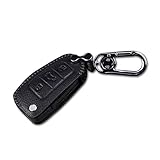 ★ Diese Lederfernbedienung ist passend für AUDI A1 A3 A4 A4L A5 A6 A6L A7 B5 B8 C5 D2 Q2L Q3 Q5 Q5L Q7 RS 3/4/5/5 Coupe/6/7/Q3 S4 S5 S7 TT RS. Bitte vergleichen und bestätigen Sie Ihre Fernbedienung ist das gleiche wie der Schlüssel auf dem Bild in der Beschreibung, bevor Sie kaufen, wenn nicht, CAN`t und DON`T kaufen Sie es. Bitte kümmern Sie sich.