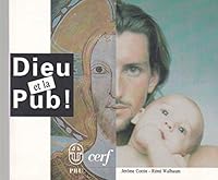 Dieu et la pub 2204056936 Book Cover