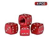 Kaufen Sie mit Vertrauen: Unsere Reifenluftkappen sind staubdicht und langlebig. Wenn Sie Fragen haben, kontaktieren Sie uns bitte rechtzeitig. Wir fühlen uns geehrt, Ihnen zu dienen.