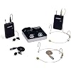 SAMSON XPD2m Presentation Dual Wireless Microphone System