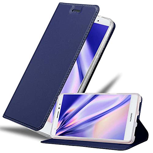 Case for Huawei MATE S Phone Cover Protection Stand Wallet Magnetic - Picture 19 of 37