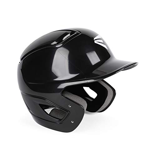 Easton | ALPHA T-Ball Batting Helmet | T-Ball/Small | Black - image 2