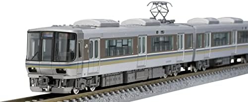 Amazon | トミーテック TOMIX Nゲージ JR 223 2000系 6両編成 セット 