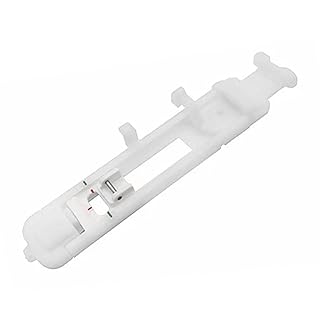 Pressure Foot 1-Step Automatic Button Hole Foot for Brother CS8150 CS8060 NV500D/NV30/NV10/BC2500/ES2400, Etc #XC2691051
