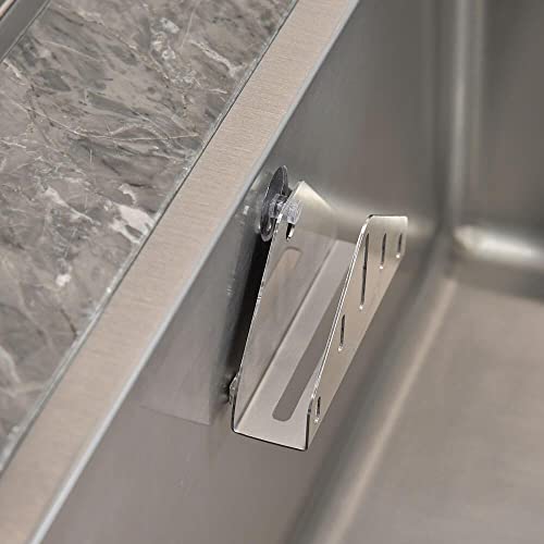 Tramontina SUPORTE INOX P/ESPONJA, Modelo: 94532043