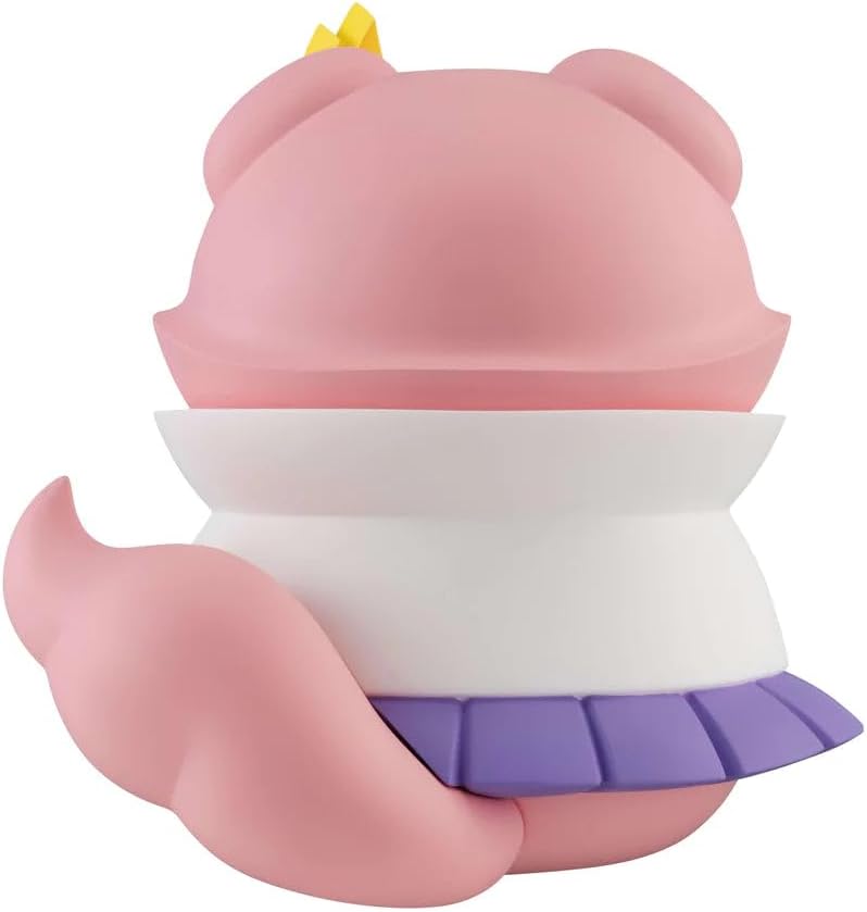 Megahouse - Nyanto! The Big Series Nyandam Seed - Lacus Clyne, Mega Cat Project Collectible Figure