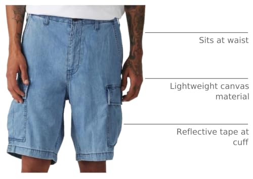 Image of Levi's Men's Carrier Cargo Shorts (Also Available in Big & Tall)