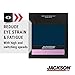 Jackson Safety Replacement 3-in-1 Digital Variable ADF Cartridge - For NexGen Welding Helmets - Shade 9-13