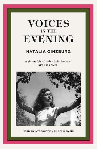 Voices in the Evening