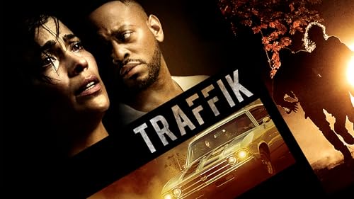 Traffik: Liberdade Roubada