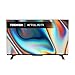 Toshiba 40LV2E63DB 40 Inch Full HD TV (Dolby Audio Processing)