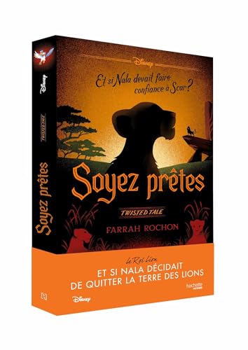Twisted Tale - Soyez prêtes