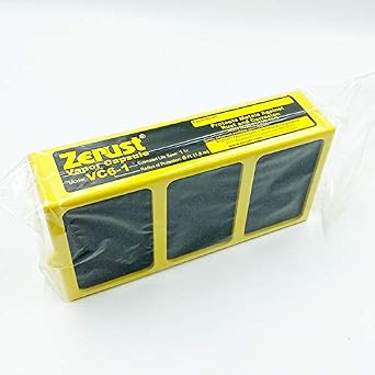 Vapor Capsule Diffuser 6-1 VCI Emitter