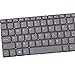 TLBTEK Backlight Keyboard Replacement Compatible with Lenovo Ideapad 3-15ADA05 3-15ARE05 3-15IGL05 3-15IIL05 3-15IJL05 3-15IML05 3-15ITL05 3-17ADA05 330S-15ARR 330S-15AST 330S-15IKB Series Laptop