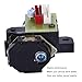 CD Player Laser Optical Lens, Optical Pick-up Laser Lens, KSS-152A Laser Pickup Electronic Component Single Head Laser Optical Lens for CD Player