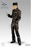hot toys wolverine dofp H: 300 mm Azione Reale Heroes Wolverine (Japan Import)