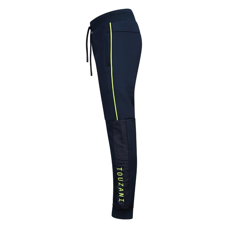 Pantalones de chándal niños Ditch de deporte con bolsillos 4