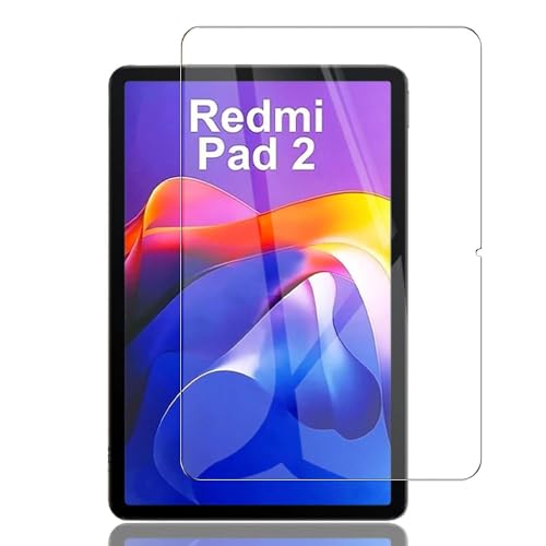 Amazon | Gosento For Xiaomi Redmi Pad 2 / Redmi Pad 2 Play Bundle