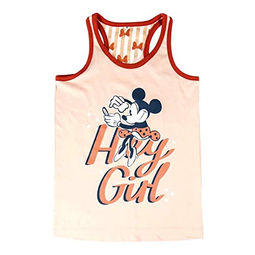 ARTESANÍA CERDÁ Pigiama Corto T-Shirt Estivo 2