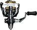 Shimano Fishing Nasci 500Fb Spinning Reel [NAS500FB]