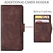 HualuBro Funda para OPPO A72 Carcasa, Funda OPPO A52, Funda OPPO A92,...