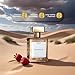 Arabian.../ Aroma Ombre Nomade Men's Perfume | Long Lasting Sophisticated Fragrance with Oud, Agarwood, Giranium Notes | Extrait De Perfume | Long Lasting Perfumes for Men (50ml)