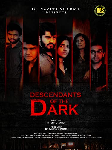 Descendants of the Dark