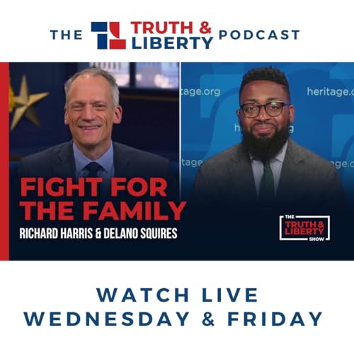 Fight for the Family with Delano Squires