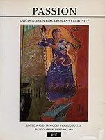 Passion: Discourses on Blackwomen's Creativity 1872124313 Book Cover