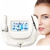 Hochfrequenz Spinne & Krampfadern Entfernung Gerät, Vaskuläre Entfernung Beauty Equipment, Einstellbare 17 Stufen Intensität, Mit Stift Und Eis-Kompresse Hammer, Für Die Entfernung Von Gesichts