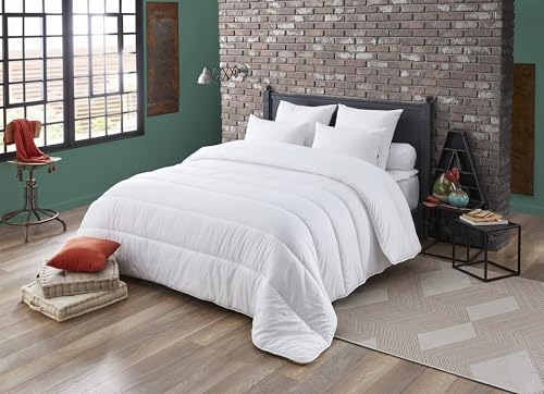 DODO - Couette Légère Arizona 140x200 cm - Convient 1...