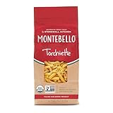 Montebello Organic Torchiette, 1 lb.