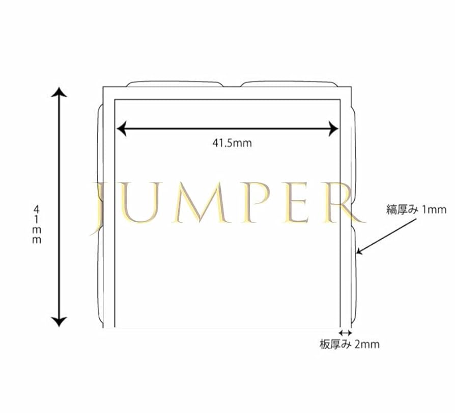 鏡面　ステンレス　トラック　デコトラ　あおりカバー　笠木カバー　2t 4t その他・小型トラックシングルキャブ用 あおり用 アルミ 縞板